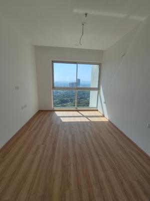 Hall Image of 1200 Sq.ft 2 BHK Apartment / Flat for sale in Aurum Q Islands R4, Ghansoli Navi Mumbai for Rs. 21500000