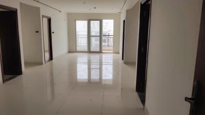 Living Room Image of 2200 Sq.ft 3 BHK Apartment / Flat for sale in Serilingampally Hyderabad for Rs. 22562500