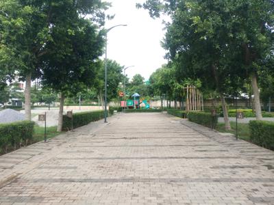 Image of 118 Sq.ft Residential Plot / Land for sale in BPTP District 6 Block L, Sector 84, Faridabad for Rs. 21240000