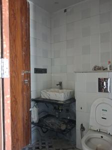 Bedroom Three Image of 2500 Sq.ft 3 BHK Apartment / Flat for sale in Mahagun Mezzaria, Sector 78 Noida for Rs. 43000000