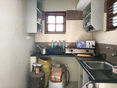 Kitchen Two Image of 1720 Sq.ft 3 BHK Independent House for sale in Medahalli Bengaluru for Rs. 12900000