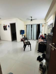 Hall Image of 1385 Sq.ft 3 BHK Apartment / Flat for sale in Gala Eternia, Thaltej Ahmedabad for Rs. 10900000