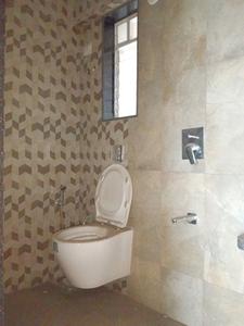 Bedroom Two Image of 1000 Sq.ft 3 BHK Apartment / Flat for sale in Amardeep Anutham, Mulund East Mumbai for Rs. 24000000