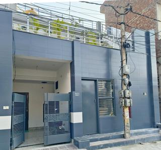 4 BHK Independent House