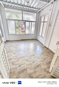 Balcony Image of 1000 Sq.ft 2 BHK Apartment / Flat for rent in Jagtap Engracia, Pimple Gurav Pune for Rs. 25000