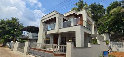 Image of 2100 Sq.ft 3 BHK Independent House for sale in Kalamassery, Kochi for Rs. 15000000