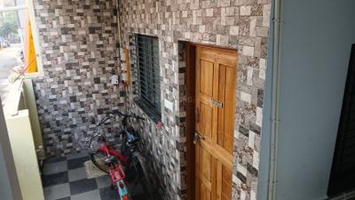 Main Entrance Image of 600 Sq.ft 1 BHK Builder Floor for rent in Besa Pipla Nagpur for Rs. 6000
