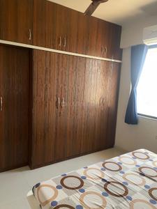 Bedroom Image of 653 Sq.ft 2 BHK Apartment / Flat for sale in Sanidhya Sky, Vinzol Ahmedabad for Rs. 4300000