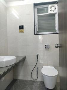 Bedroom Two Image of 1800 Sq.ft 3 BHK Apartment / Flat for sale in Pimple Nilakh Pune for Rs. 16900000
