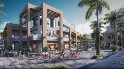 Image of 485 Sq.ft 1 BHK Apartment / Flat for sale in Om Shri Vrinda Orchids, Sunrakh Bangar, Vrindavan for Rs. 5436000