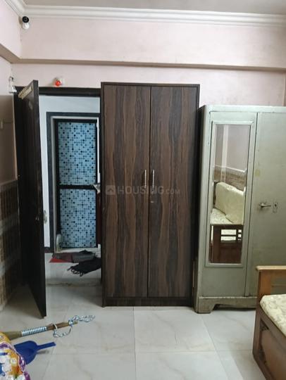 Near Andheri cha Raja Azad Nagar Bedroom 1