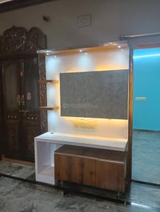 Hall Image of 1000 Sq.ft 2 BHK Independent House for rent in Raysandara Bengaluru for Rs. 18000