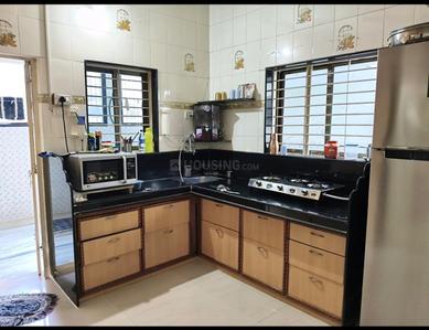 Kitchen Image of Gods will  in Pumpwell, Mangalore