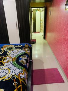 Bedroom Image of 1100 Sq.ft 2 BHK Apartment / Flat for sale in Ghansoli Navi Mumbai for Rs. 18800000