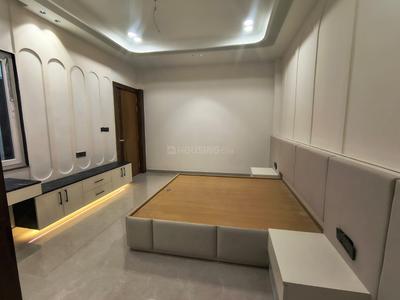 Kitchen Image of 7200 Sq.ft 5 BHK Independent House for sale in Gomti Nagar Lucknow for Rs. 55000001