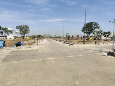Image of 600 Sq.ft Residential Plot / Land for sale in Alkapuri, Ratlam for Rs. 1620000