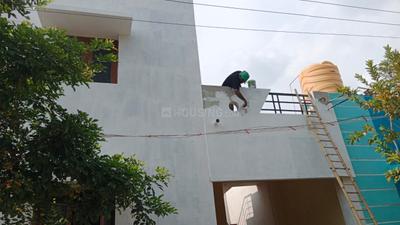 Image of 1169 Sq.ft 3 BHK Independent House for sale in Thiruvallur, Chennai for Rs. 6617000