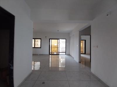 Hall Image of 1201 Sq.ft 3 BHK Apartment / Flat for sale in White Flag, Sama Savli Vadodara for Rs. 7200000