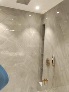 Bathroom Image of 2500 Sq.ft 3 BHK Apartment / Flat for sale in Regency Palms, Nerul Navi Mumbai for Rs. 70000000