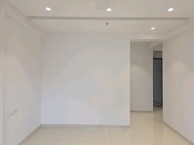 Bedroom Image of 1665 Sq.ft 3 BHK Apartment / Flat for sale in JP North Westend Tower 1, Bhayandar West Mira Bhayandar for Rs. 15999000