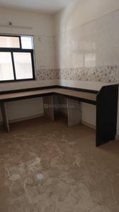 Kitchen Image of 600 Sq.ft 1 BHK Apartment / Flat for sale in Raj Tulsi City , Badlapur East Badlapur for Rs. 2600000