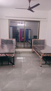 Hall Image of pgkingmumbai in Bhandup West, Mumbai