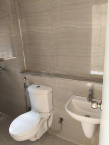 Image of 607 Sq.ft 1 BHK Apartment / Flat for rent in Thane West, Thane for Rs. 15000