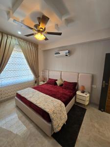 Bedroom Image of 981 Sq.ft 2 BHK Apartment / Flat for sale in Kharar Mohali for Rs. 5930000