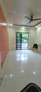 Hall Image of 980 Sq.ft 2 BHK Apartment / Flat for sale in Dhayari Pune for Rs. 5500000