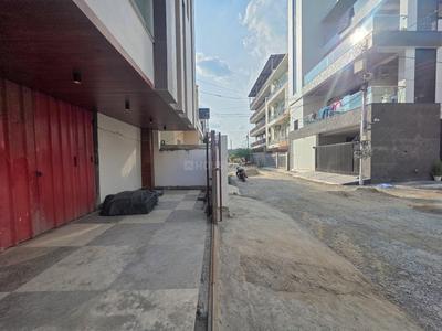 Balcony Image of 2008 Sq.ft 3 BHK Builder Floor for sale in Jakhan Dehradun for Rs. 12500000