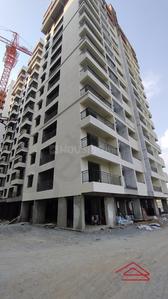 Image of 1195 Sq.ft 2 BHK Apartment / Flat for sale in United Dream City by United Projects, Huskur, Bengaluru for Rs. 12000000