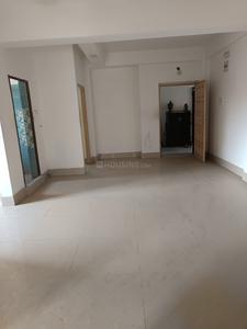 Hall Image of 1050 Sq.ft 3 BHK Apartment / Flat for rent in Kalyani Nadia for Rs. 12000