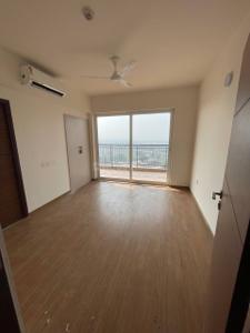 Hall Image of 1855 Sq.ft 3 BHK Apartment / Flat for sale in Godrej Meridien, Sector 106 Gurgaon for Rs. 29000000