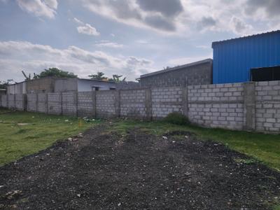 Image of 1058 Sq.ft Residential Plot / Land for sale in Madanankppam, Chennai for Rs. 7953000