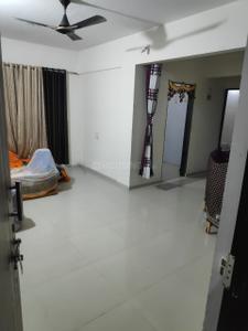 Hall Image of 945 Sq.ft 2 BHK Apartment / Flat for sale in Wakadi Navi Mumbai for Rs. 4500000