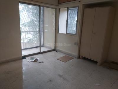 Bedroom Image of 1350 Sq.ft 2 BHK Apartment / Flat for sale in Sangamvadi Pune for Rs. 19900000