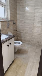 Image of 2906 Sq.ft 3 BHK Apartment / Flat for rent in BPTP Amstoria , Sector 102, Gurgaon for Rs. 50000