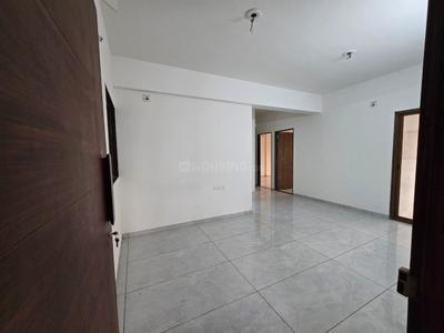 Hall Image of 1130 Sq.ft 2 BHK Apartment / Flat for sale in Sama Savli Vadodara for Rs. 3800000