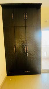 Bedroom Image of 1800 Sq.ft 3 BHK Apartment / Flat for rent in Omaxe City Lucknow for Rs. 27000
