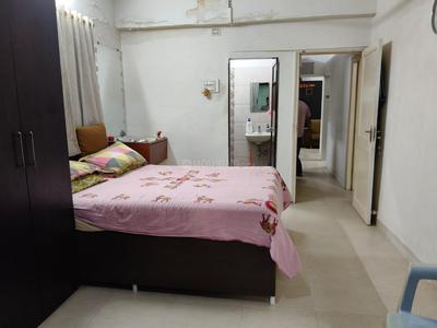 Bedroom Image of 950 Sq.ft 2 BHK Apartment / Flat for sale in Vashi Navi Mumbai for Rs. 24200000