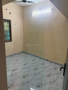 Bedroom Image of 400 Sq.ft 1 BHK Independent House for rent in Avadi Chennai for Rs. 7500