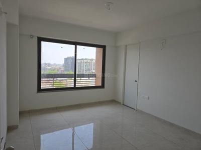 Bedroom Image of 2060 Sq.ft 3 BHK Apartment / Flat for sale in Skyvue 126, Satellite Ahmedabad for Rs. 12700000