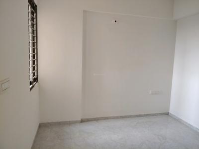 Bedroom Image of 2430 Sq.ft 3 BHK Apartment / Flat for sale in Karnavati Infinity Living, Bhat Ahmedabad for Rs. 12500000