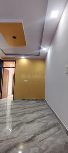Hall Image of 700 Sq.ft 3 BHK Builder Floor for sale in Sector 4 Rohini New Delhi for Rs. 3200000