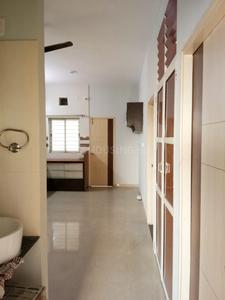 Hall Image of 1850 Sq.ft 3 BHK Apartment / Flat for sale in Vasna Vadodara for Rs. 5500000