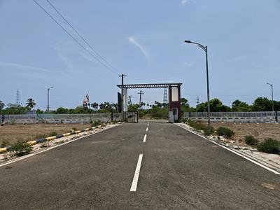 Image of 1140 Sq.ft Residential Plot / Land for sale in Guduvancheri, Chennai for Rs. 4332000