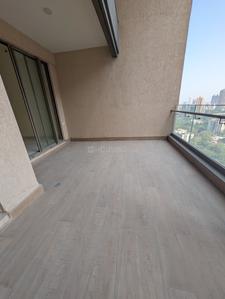 2.5 BHK Flat
