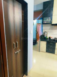 Bedroom Image of 465 Sq.ft 1 BHK Apartment / Flat for sale in Vemali Vadodara for Rs. 1851000