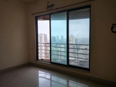 Bedroom Image of 1620 Sq.ft 3 BHK Apartment / Flat for sale in Paradise Sai Spring, Kharghar Navi Mumbai for Rs. 19000000