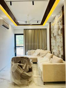 Hall Image of 1450 Sq.ft 3 BHK Apartment / Flat for sale in Kharar Mohali for Rs. 7890000